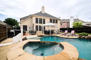4304 Cape Cod Dr, The Colony, TX 75056 - Photo 24