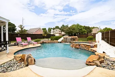 4304 Cape Cod Drive, The Colony, TX 75056 - Photo 1