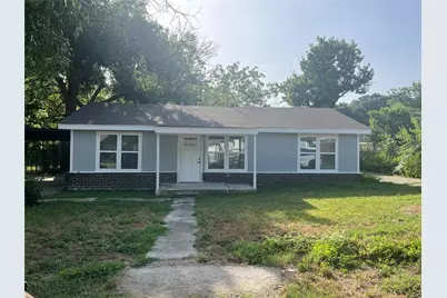 642 Astoria Avenue, Azle, TX 76020 - Photo 1