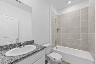 2345 Buffalo Bayou Way, Crandall, TX 75114 - Photo 22
