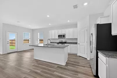 2345 Buffalo Bayou Way, Crandall, TX 75114 - Photo 2