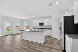 2345 Buffalo Bayou Way, Crandall, TX 75114 - Photo 2
