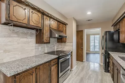 2863 Hitson Lane, Fort Worth, TX 76112 - Photo 22