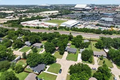 601 Circle Drive, Arlington, TX 76010 - Photo 28