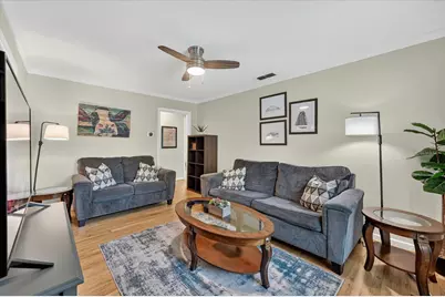 601 Circle Drive, Arlington, TX 76010 - Photo 10
