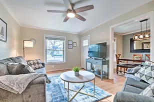 601 Circle Dr, Arlington, TX 76010 - Photo 1