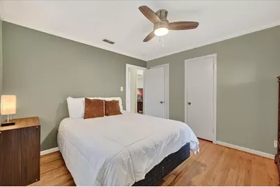 601 Circle Drive, Arlington, TX 76010 - Photo 14