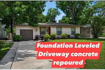 601 Circle Drive, Arlington, TX 76010 - Photo 2
