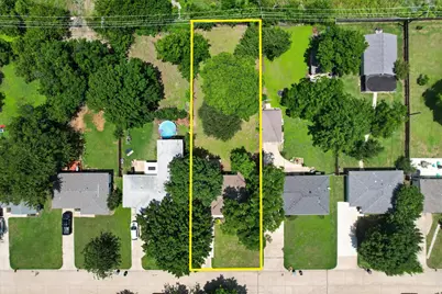 601 Circle Drive, Arlington, TX 76010 - Photo 20