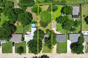 601 Circle Dr, Arlington, TX 76010 - Photo 20