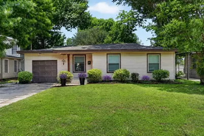 601 Circle Drive, Arlington, TX 76010 - Photo 1
