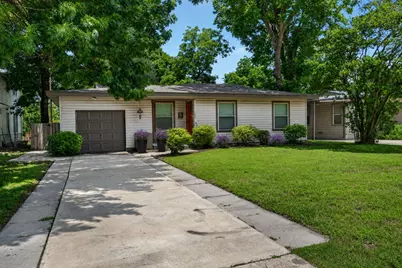 601 Circle Drive, Arlington, TX 76010 - Photo 2