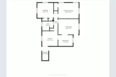 601 Circle Drive, Arlington, TX 76010 - Photo 22