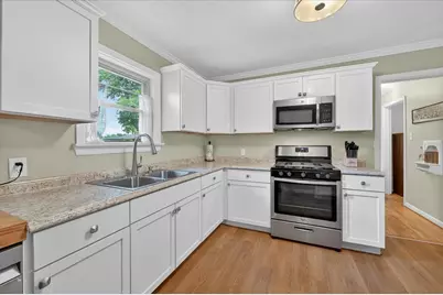 601 Circle Drive, Arlington, TX 76010 - Photo 16