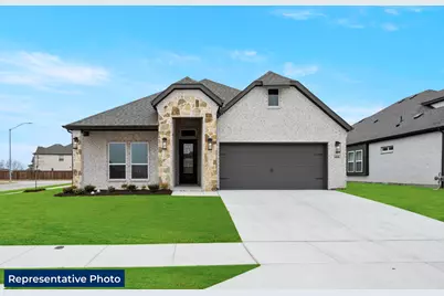 1108 Branching Brook Drive, McKinney, TX 75071 - Photo 1