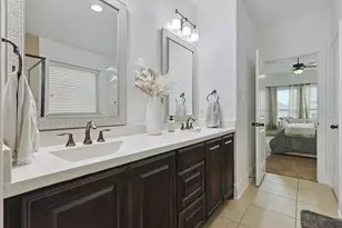 1528 8th St, Argyle, TX 76226 - Photo 20