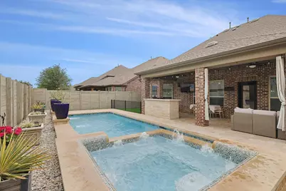1528 8th Street, Argyle, TX 76226 - Photo 2