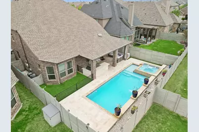 1528 8th Street, Argyle, TX 76226 - Photo 34