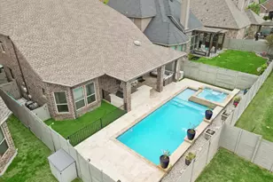 1528 8th St, Argyle, TX 76226 - Photo 34