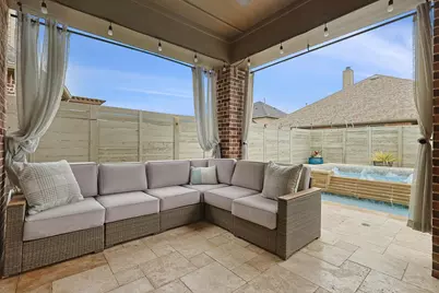 1528 8th Street, Argyle, TX 76226 - Photo 28
