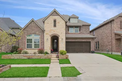 1528 8th Street, Argyle, TX 76226 - Photo 1