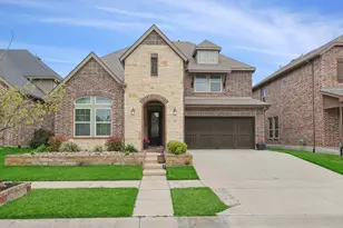 1528 8th St, Argyle, TX 76226 - Photo 1
