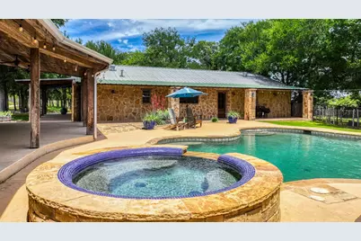 1060 Young Bend Road, Brock, TX 76087 - Photo 6