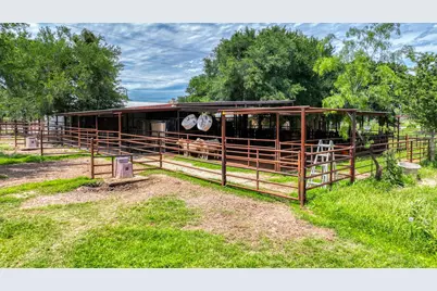 1060 Young Bend Road, Brock, TX 76087 - Photo 38