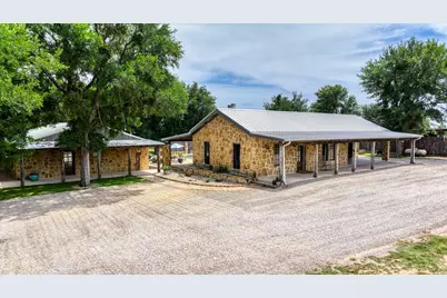 1060 Young Bend Road, Brock, TX 76087 - Photo 2
