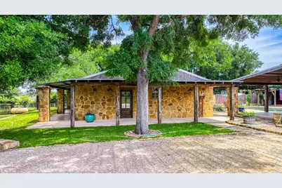 1060 Young Bend Road, Brock, TX 76087 - Photo 8