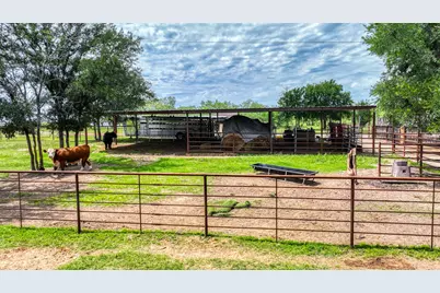 1060 Young Bend Road, Brock, TX 76087 - Photo 38