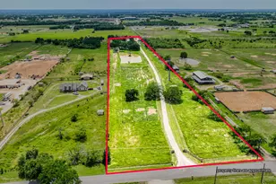1060 Young Bend Rd, Brock, TX 76087 - Photo 1