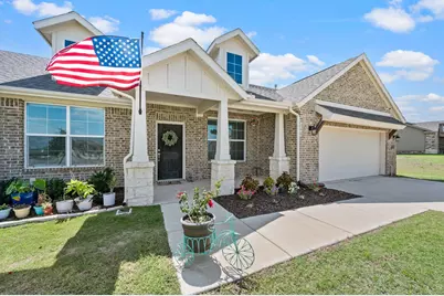 120 Croft Court, Decatur, TX 76234 - Photo 4