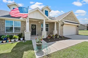 120 Croft Ct, Decatur, TX 76234 - Photo 4