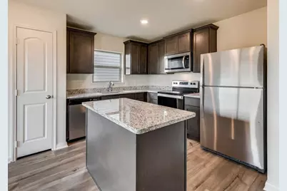 8205 Buck Mountain Pass, Fort Worth, TX 76179 - Photo 4
