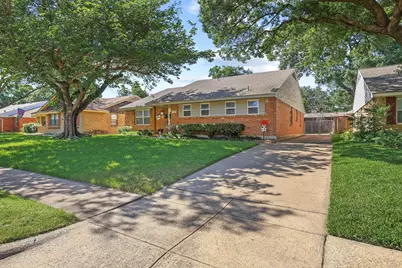 10621 Mapleridge Drive, Dallas, TX 75238 - Photo 4