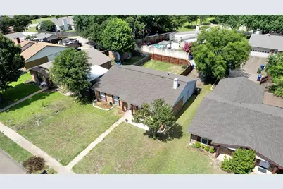 5517 Wyrick Lane, Garland, TX 75044 - Photo 28