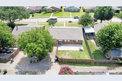5517 Wyrick Lane, Garland, TX 75044 - Photo 26