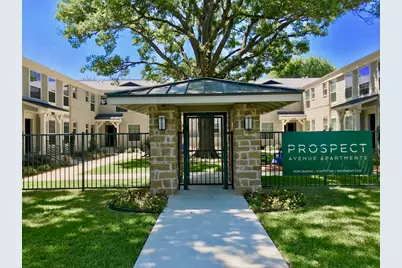 6304 Prospect Avenue #108, Dallas, TX 75214 - Photo 14