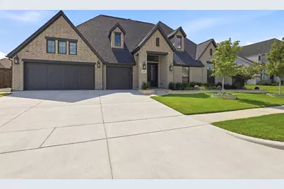 1620 Ripasso Way, McLendon Chisholm, TX 75032 - Photo 2