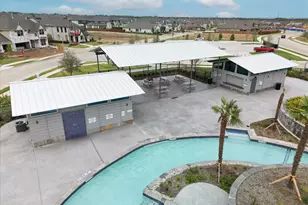 1276 Western Yarrow Ave, Justin, TX 76247 - Photo 30