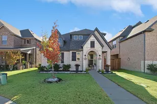 1276 Western Yarrow Ave, Justin, TX 76247 - Photo 2