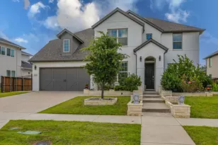 2521 Maidenhair Rd, Frisco, TX 75033 - Photo 2