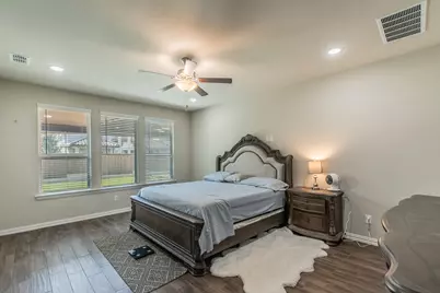 2521 Maidenhair Road, Frisco, TX 75033 - Photo 8