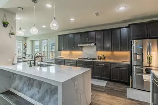 2521 Maidenhair Rd, Frisco, TX 75033 - Photo 4