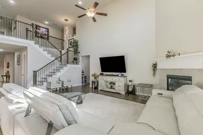 2521 Maidenhair Road, Frisco, TX 75033 - Photo 4