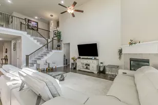2521 Maidenhair Rd, Frisco, TX 75033 - Photo 4