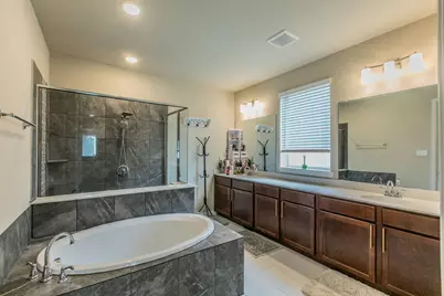 2521 Maidenhair Road, Frisco, TX 75033 - Photo 10