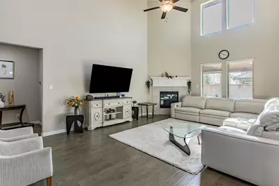 2521 Maidenhair Road, Frisco, TX 75033 - Photo 2