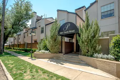 3901 Travis Street #116, Dallas, TX 75204 - Photo 2